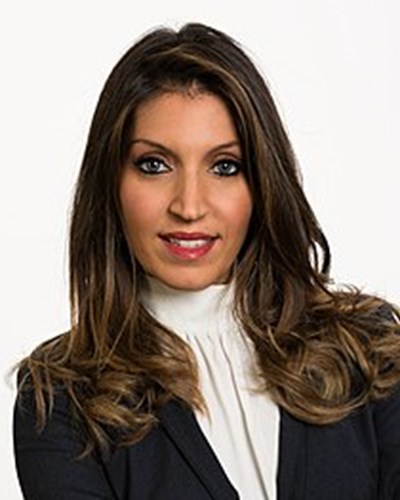 Rosena Allin-Khan MP