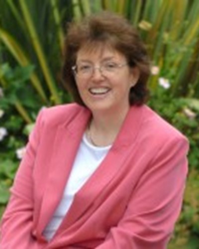 Rosie Cooper MP