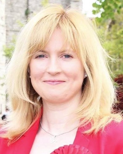 Rosie Duffield MP
