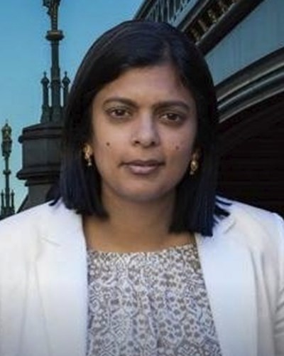 Rupa Huq MP