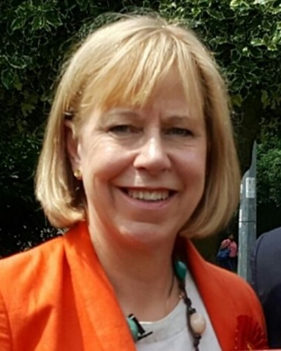 Ruth Cadbury MP