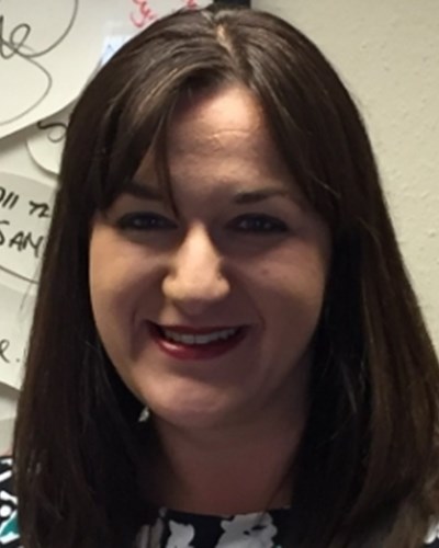Ruth Smeeth MP