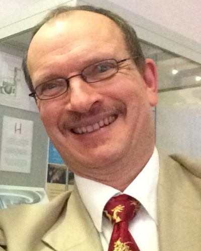 Sandy Martin MP
