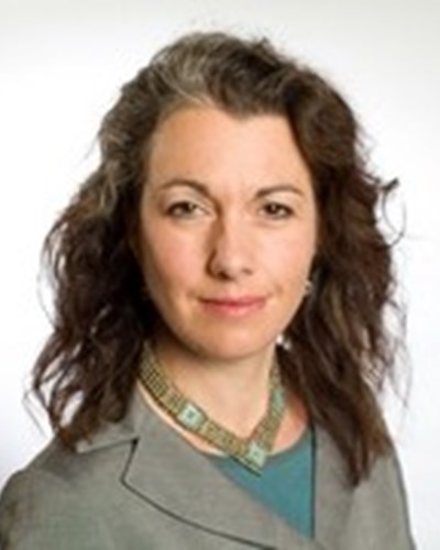 Sarah Champion MP