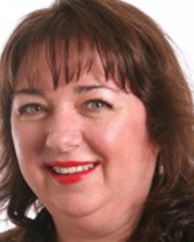 Sharon Hodgson MP