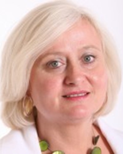 Siobhain McDonagh MP