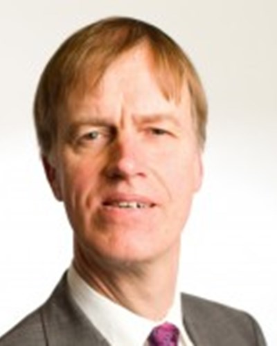 Stephen Timms MP