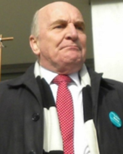 Steve Pound MP