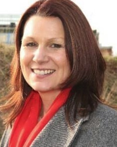 Sue Hayman MP