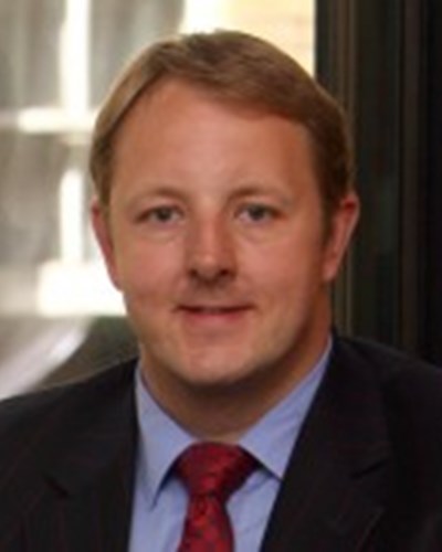 Toby Perkins MP