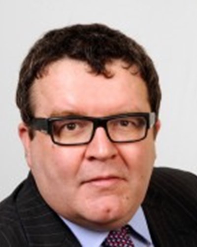 Tom Watson MP