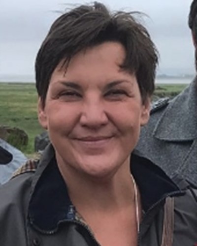 Tonia Antoniazzi MP