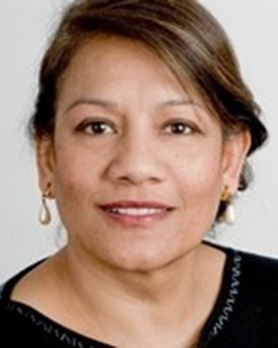 Valerie Vaz MP
