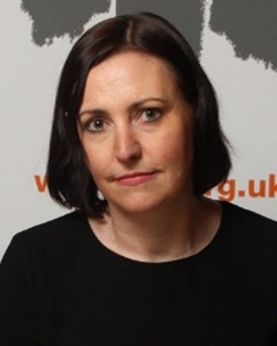 Vicky Foxcroft MP