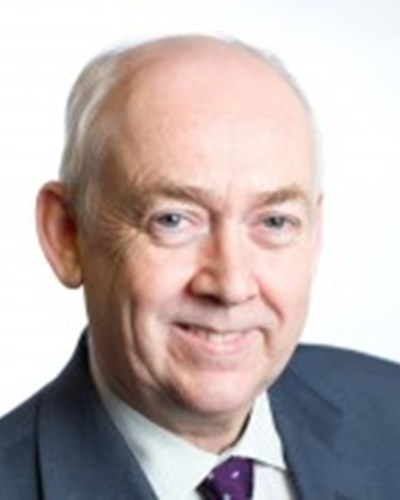 Wayne David MP
