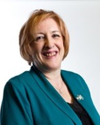 Yvonne Fovargue MP