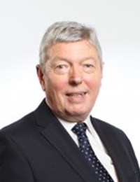 Alan Johnson