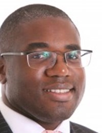 David Lammy