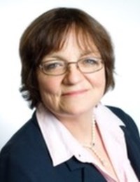 Fiona Mactaggart