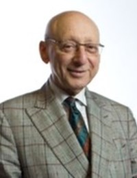 Gerald Kaufman