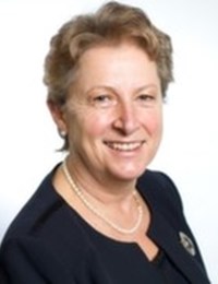 Gisela Stuart