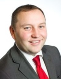 Ian Murray