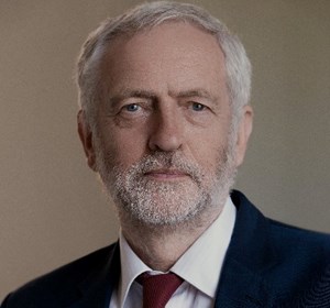 Jeremy Corbyn, labour Leader