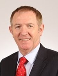 Kevin Barron