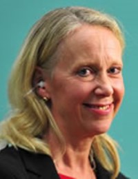 Liz McInnes