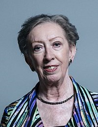 Margaret Beckett