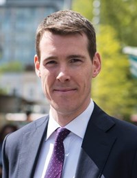 Matthew Pennycook