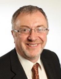 Richard Burden