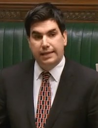Richard Burgon