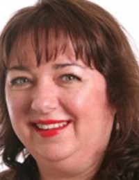 Sharon Hodgson