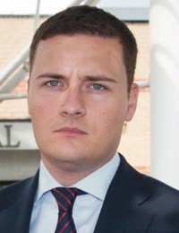 Wes Streeting