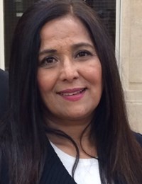 Yasmin Qureshi