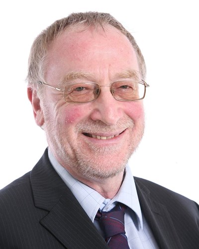 Adrian Bailey MP