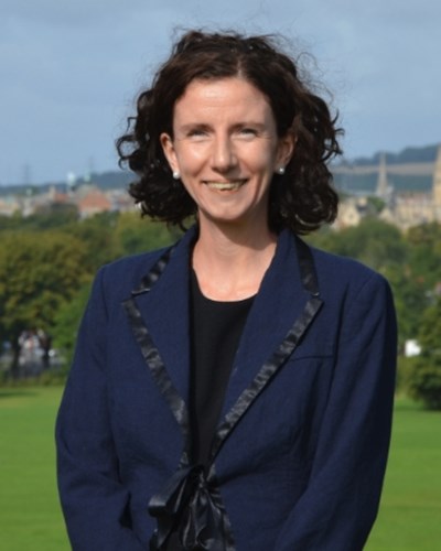 Anneliese Dodds MP