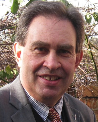 David Drew MP