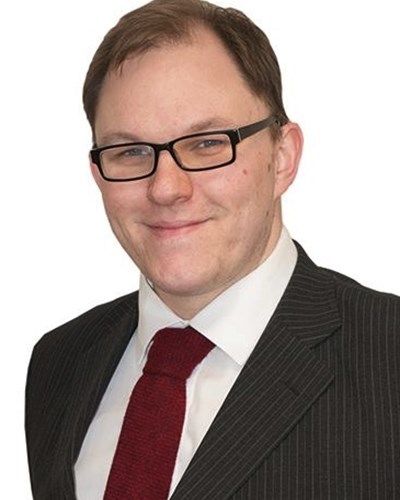 Gareth Snell MP