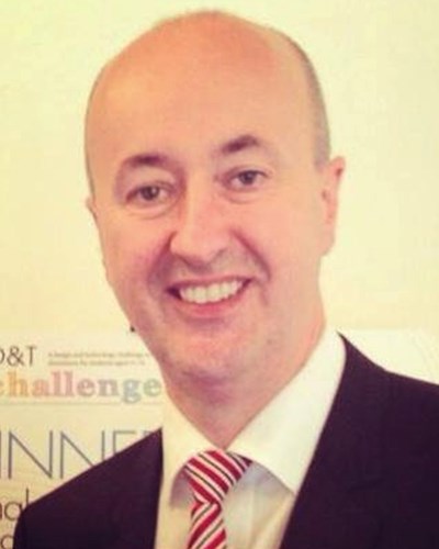 Geraint Davies MP