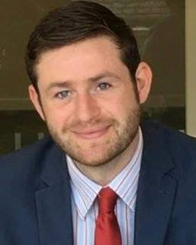 Jim McMahon MP
