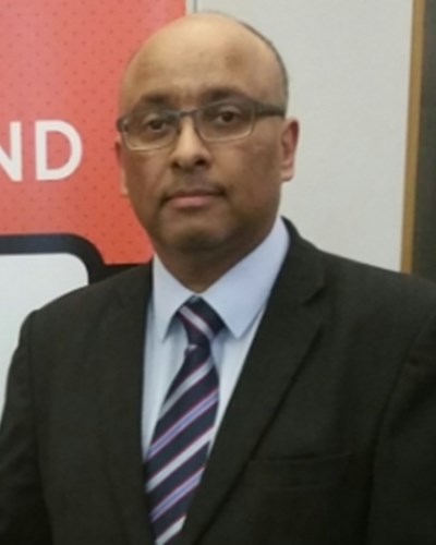 Mark Hendrick MP