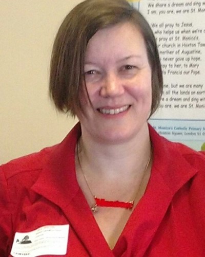 Meg Hillier MP