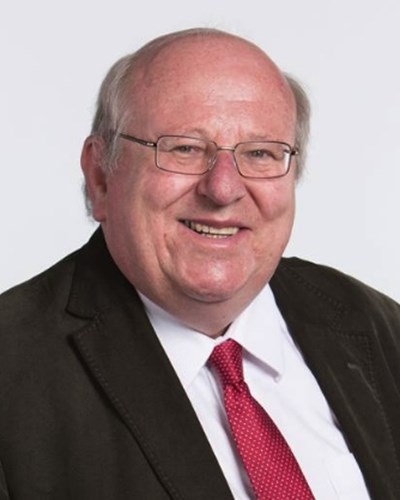 Mike Gapes MP