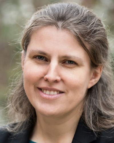 Rachael Maskell MP