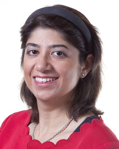 Seema Malhotra MP