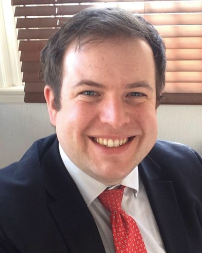 Stephen Doughty MP