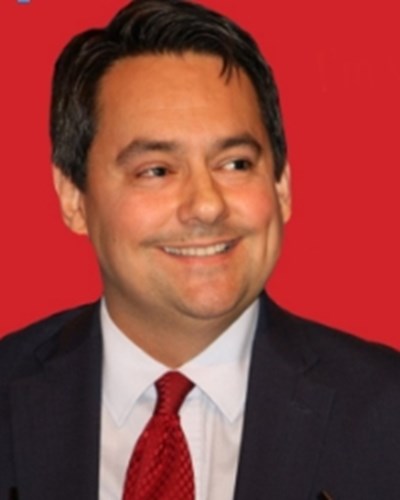 Stephen Twigg MP