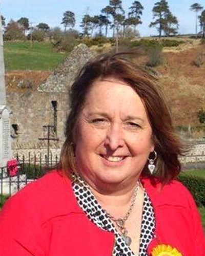 Christine Jardine MP